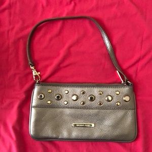 Michael Kors wristlet